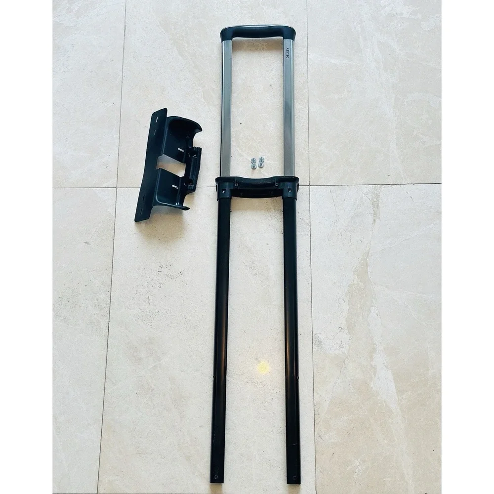 OEM DELSEY PARIS Large Luggage Top Hold Handle Replacement Original Part